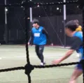 member face