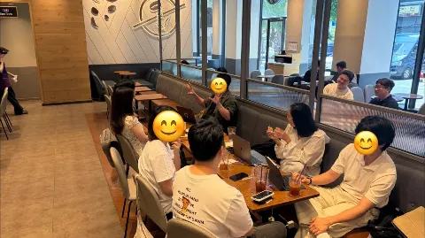 정모 대표 이미지