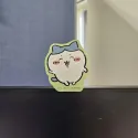member face