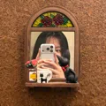 member face