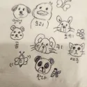 member face