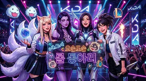 정모 대표 이미지