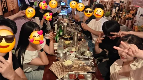 정모 대표 이미지