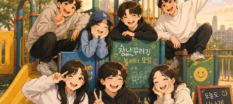 모임 대표 이미지