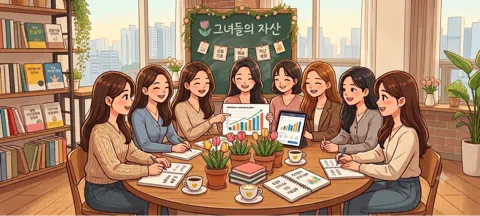 모임 대표 이미지
