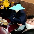 member face