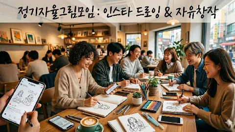 정모 대표 이미지