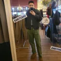 member face