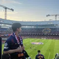 member face