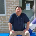 member face