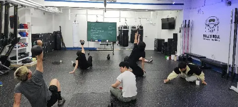 모임 대표 이미지