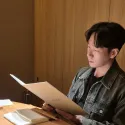 member face