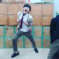 member face