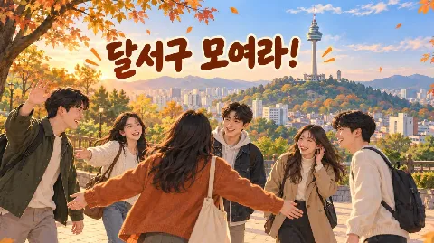 정모 대표 이미지