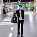 member face