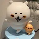 member face