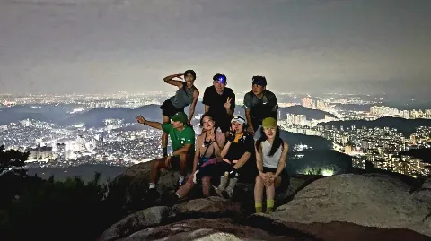 정모 대표 이미지