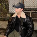 member face