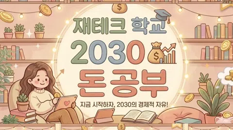 정모 대표 이미지