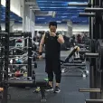 member face