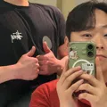 member face