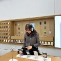 member face