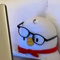 member face