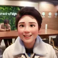 member face