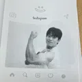 member face