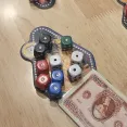 member face