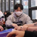 member face
