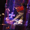 member face