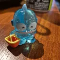 member face