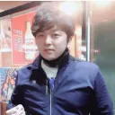 member face