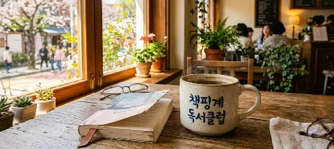 모임 대표 이미지