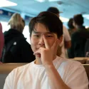 member face
