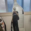 member face