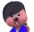 member face