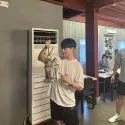 member face