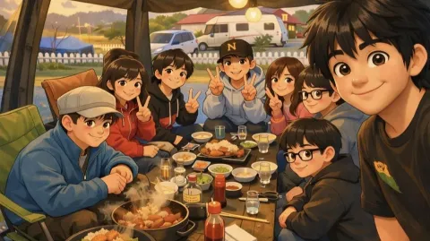 정모 대표 이미지