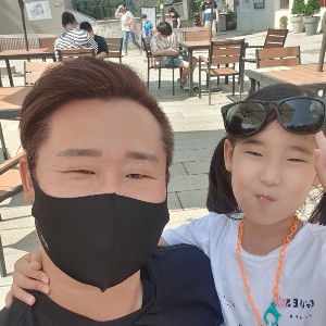 member face