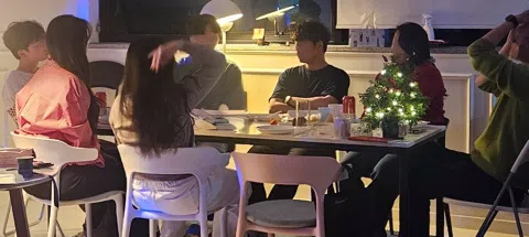 모임 대표 이미지