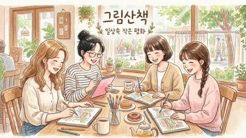 정모 대표 이미지