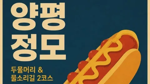 정모 대표 이미지