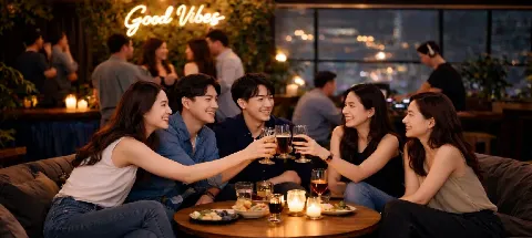 모임 대표 이미지