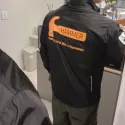 member face