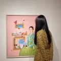 member face