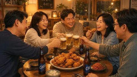 정모 대표 이미지