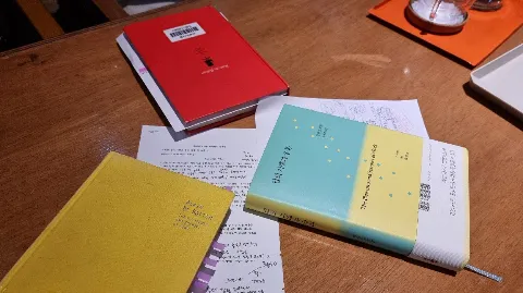 정모 대표 이미지