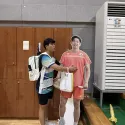 member face